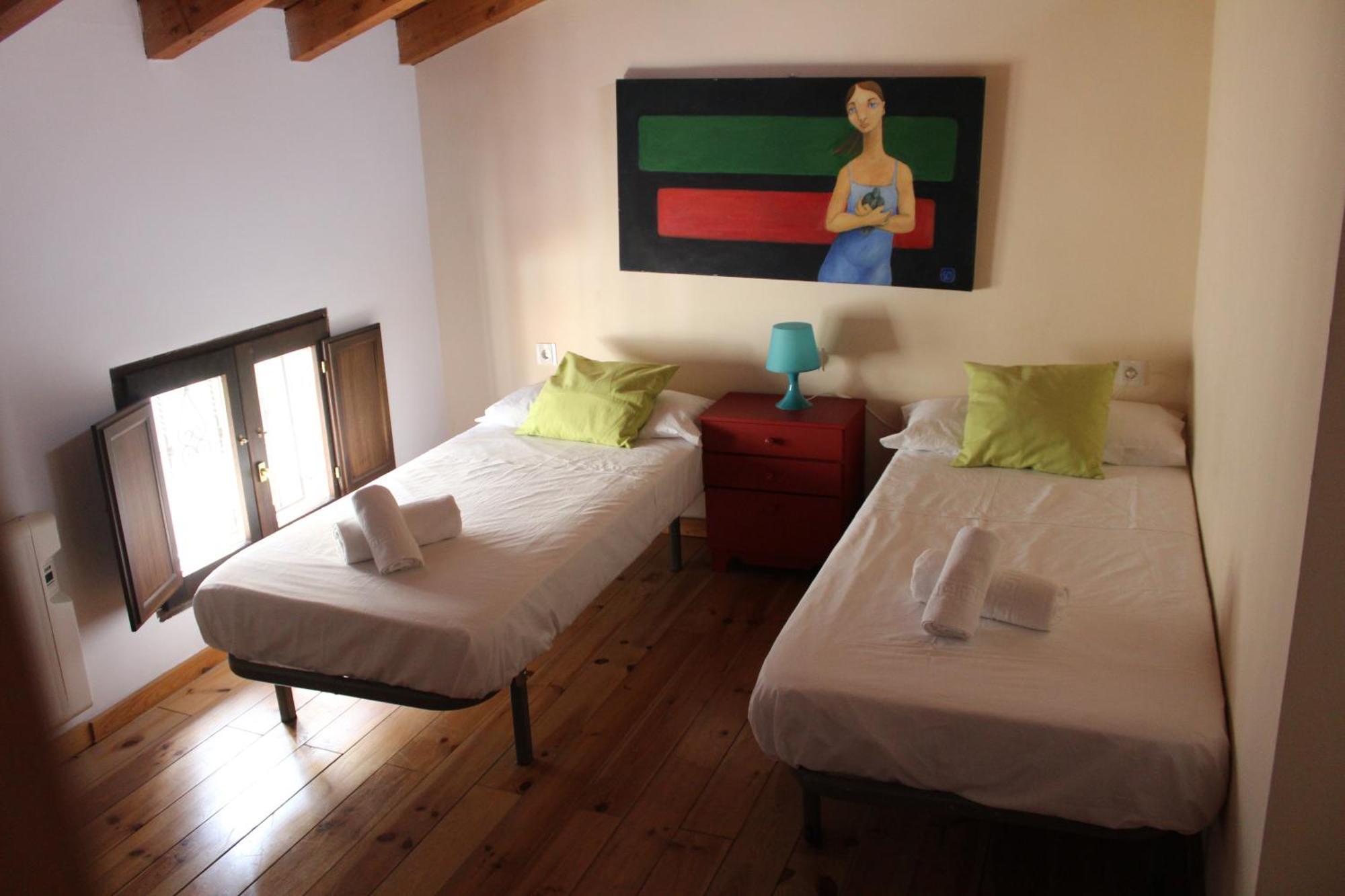 Apartament Atico Aires De Gredos Candeleda Zewnętrze zdjęcie