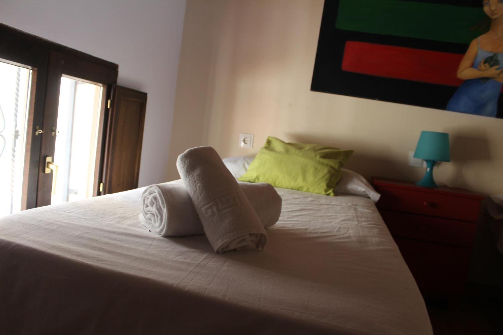 Apartament Atico Aires De Gredos Candeleda Zewnętrze zdjęcie