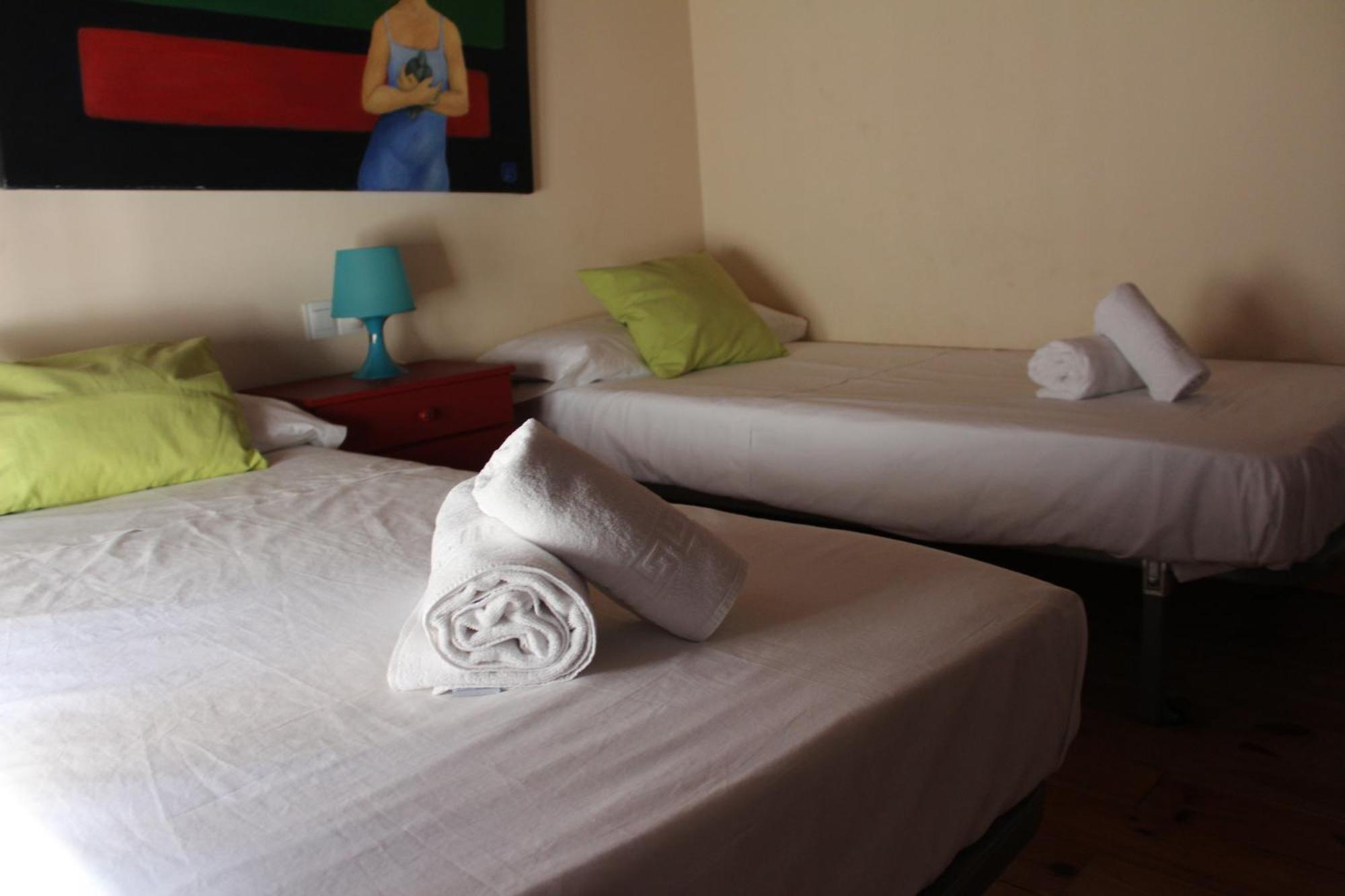 Apartament Atico Aires De Gredos Candeleda Zewnętrze zdjęcie
