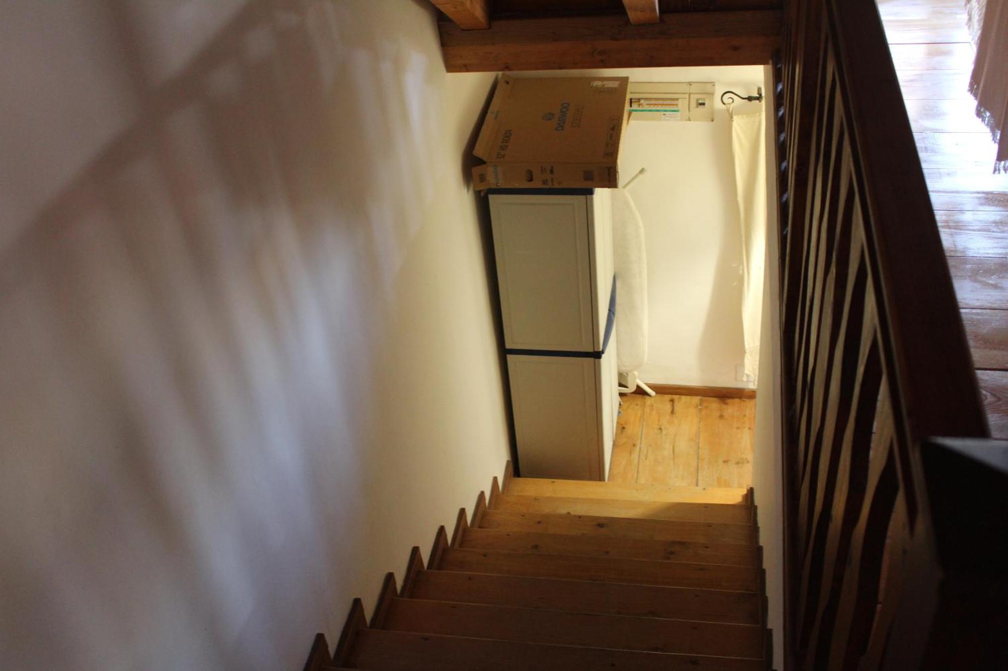Apartament Atico Aires De Gredos Candeleda Zewnętrze zdjęcie