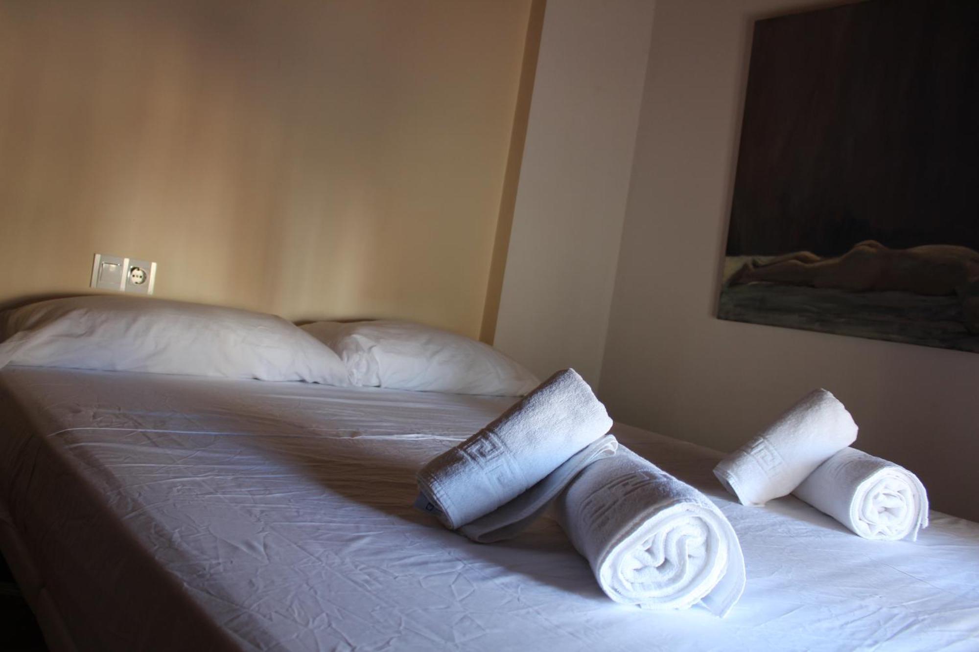 Apartament Atico Aires De Gredos Candeleda Zewnętrze zdjęcie