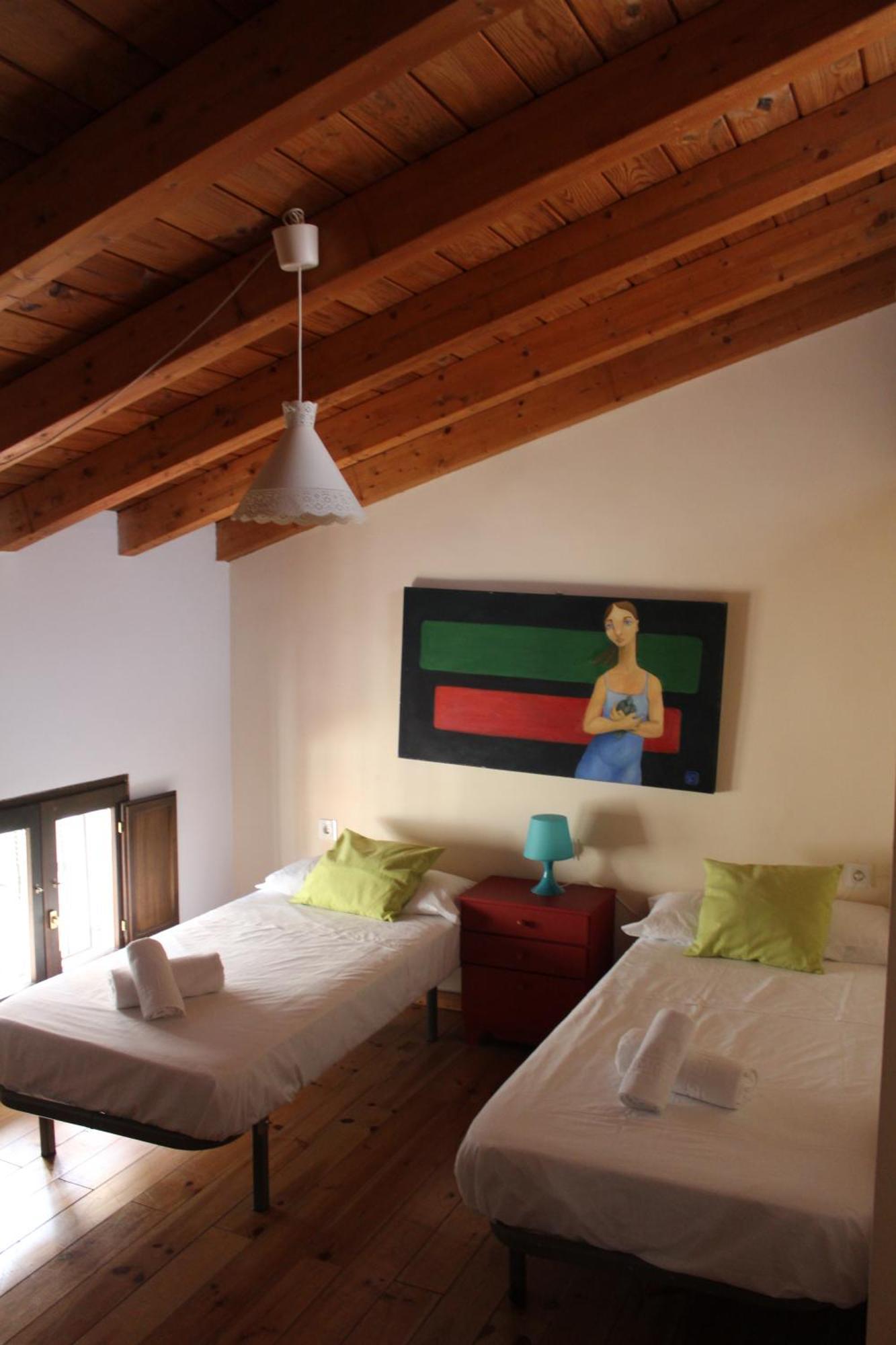 Apartament Atico Aires De Gredos Candeleda Zewnętrze zdjęcie