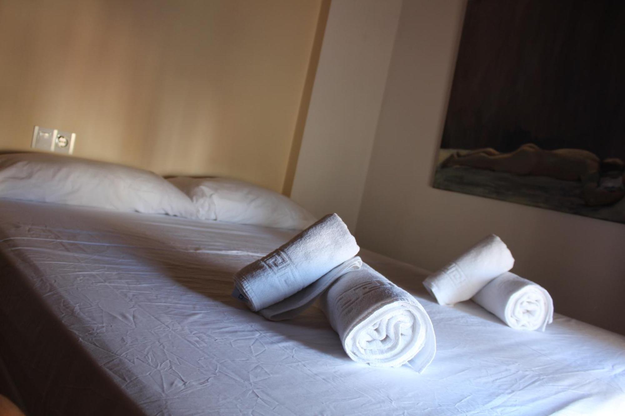 Apartament Atico Aires De Gredos Candeleda Zewnętrze zdjęcie